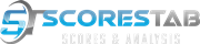 Powered By ScoresTAB